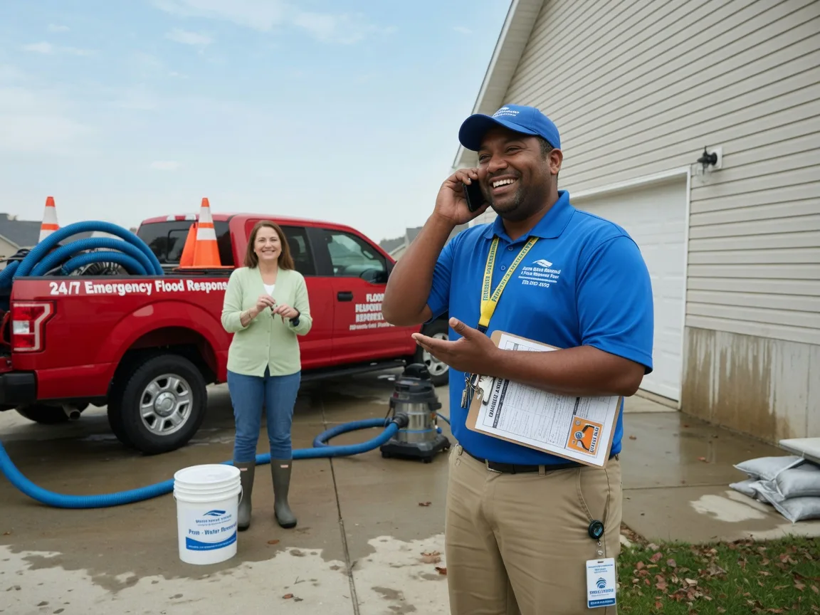 Storm Damage Water Removal New Lebanon, NY FAQs